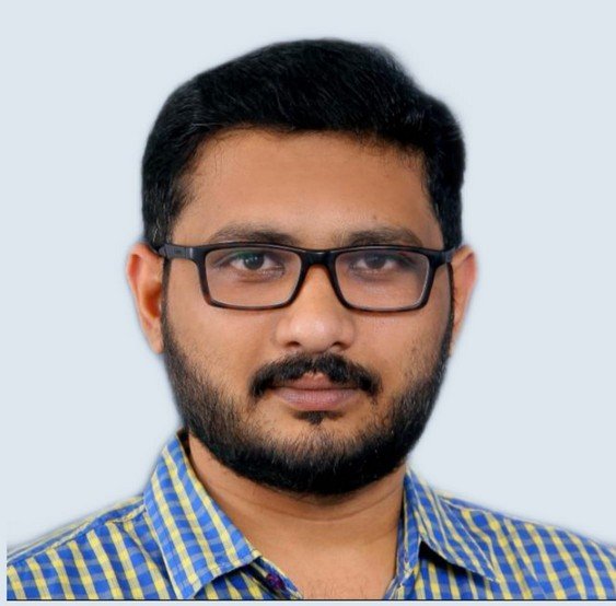 Jaganathan V